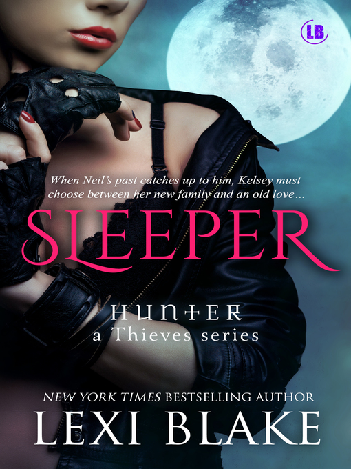 Title details for Sleeper, Hunter by Lexi Blake - Available